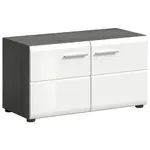 MID.YOU ŠATNÍ LAVICE, 80/44/37 cm