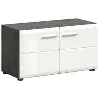 MID.YOU ŠATNÍ LAVICE, 80/44/37 cm