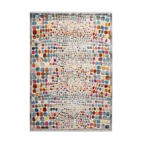 TKANÝ KOBEREC, 80/150 cm,