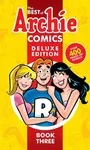 Best of Archie Comics 3, The: Deluxe Edition - Archie Superstars
