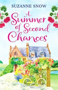 A Summer of Second Chances - Suzanne Snow