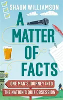 A Matter of Facts - Shaun Williamson
