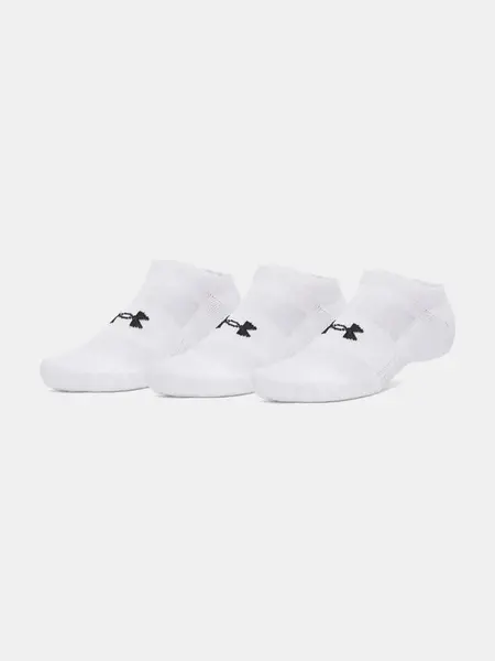 Under Armour Performance Cotton 3pk NS XL