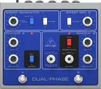 Behringer DUAL-PHASE