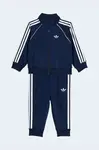 Dětská tepláková souprava adidas Originals