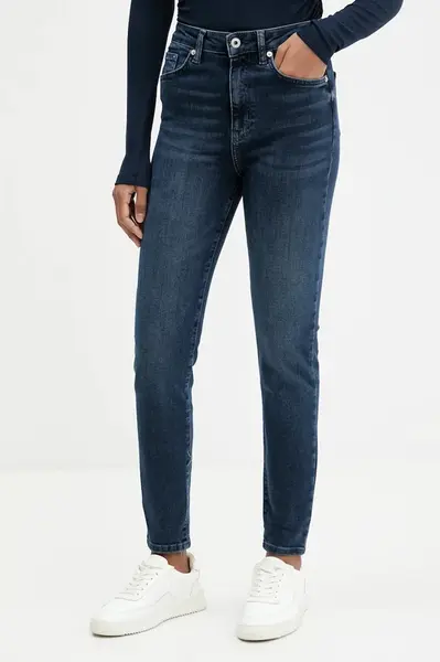 Džíny Karl Lagerfeld Jeans