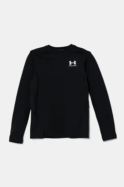 Dětské tričko s dlouhým rukávem Under Armour CG LS