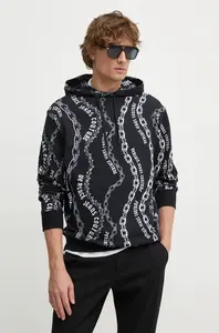 Bavlněná mikina Versace Jeans Couture