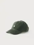 Carhartt WIP Čiapka 'Harlem'  jedľová