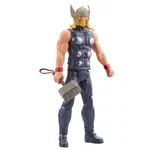Marvel Avengers Titan Hero Thor deluxe figurka 30cm