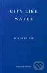 City Like Water - Dorothy Tse - kniha z kategorie Thrillery