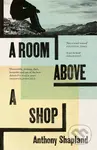 A Room Above a Shop - Anthony Shapland - kniha z kategorie Beletrie