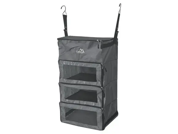 Organizér závěsný do stanu CATTARA 13384 Split