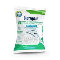 BioRepair Držátko se zubní nití 36 ks