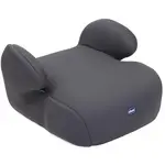 CHICCO Podsedák Quasar i-size (126-150 cm) - Grey