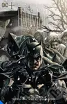 Batman: Noel - Lee Bermejo - kniha z kategorie Komiksy