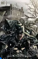Batman: Noel - Lee Bermejo - kniha z kategorie Komiksy