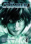 The Climber 4 - Shinichi Sakamoto, Jiro Nitta - kniha z kategorie Komiksy