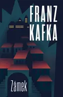 Zámek (poškozená) - Franz Kafka