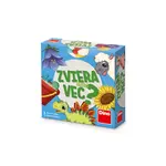 Zviera alebo vec? (poškozená)