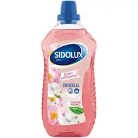 Sidolux universal Cotton & peony 1 l