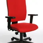 TOPSTAR Kancelářská židle LIGHTSTAR 20