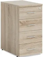 LENZA Express - Přístavný kontejner 40,6x60x76