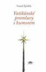 Vatikánské promluvy s humorem - Tomáš Špidlík