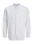 JACK & JONES Košeľa 'JJESummer'  biela