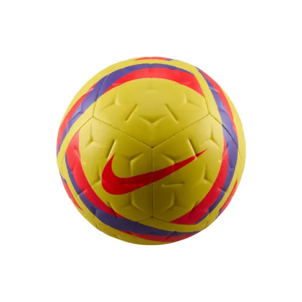 Nike ACADEMY - TEAM - FA25 5