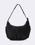 Aevor Slouchy Bag Black
