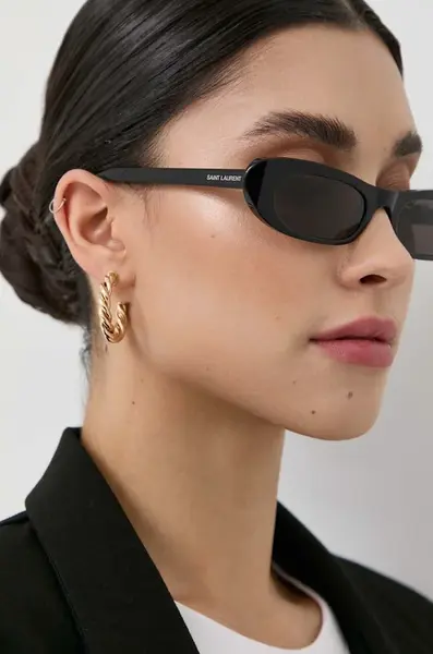 Sluneční brýle Saint Laurent SHADE