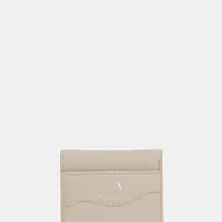 Peněženka Armani Exchange dámská, černá barva, 948530 CC783