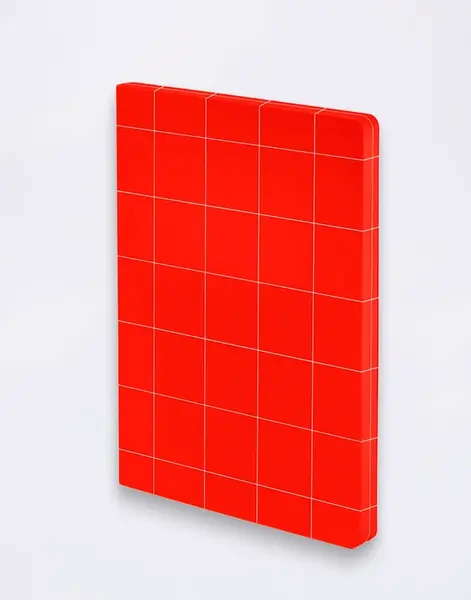 Nuuna Break The Grid L Rot