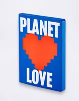 Nuuna Graphic L Planet Love