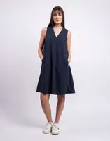 ECOALF Francesca DARK NAVY M
