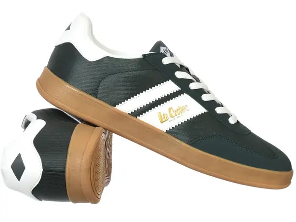 LEE COOPER kotníková obuv