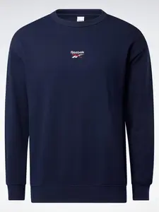 Reebok - CL SV Crew mikina
