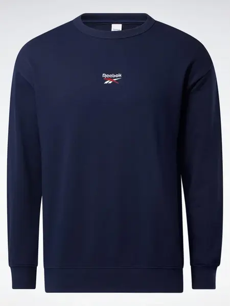 Reebok - CL SV Crew mikina