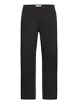 BLEND Chino nohavice 'Natan'  čierna