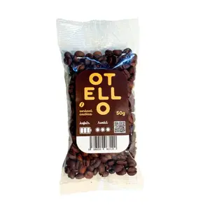 Káva Otello - Vzorka 50g