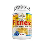 Amix Nutrition Fitness Protein Pancakes 800g - jahoda