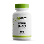 Vitamin B17 AMYGDALIN FORTE 180 tabliet