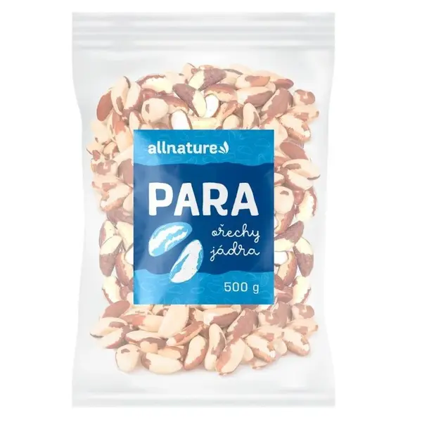Allnature Para ořechy 500 g