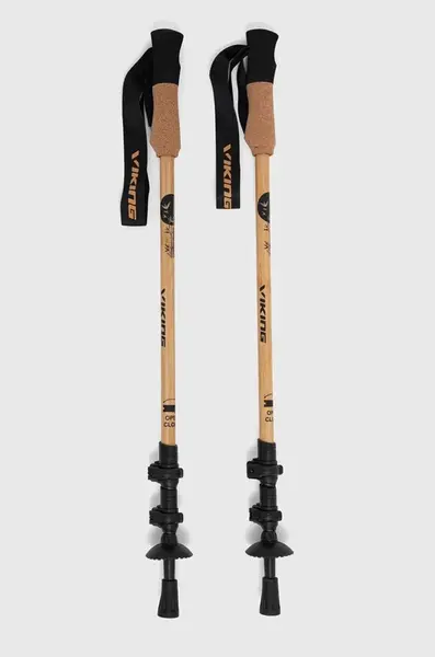 Trekingové palice Viking Bambu Pro