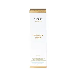Venira Hydratační sérum 30 ml