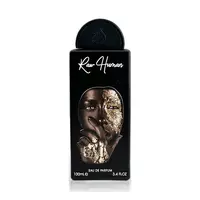 Lattafa Pride Raw Human EDP 100 ml M