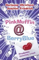 PinkMuffin@BerryBlue (poškozená) - Joachim Friedrich
