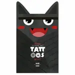 Tetování Strašidelné