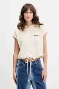 Dámska oversize mikina Karl Lagerfeld Jeans